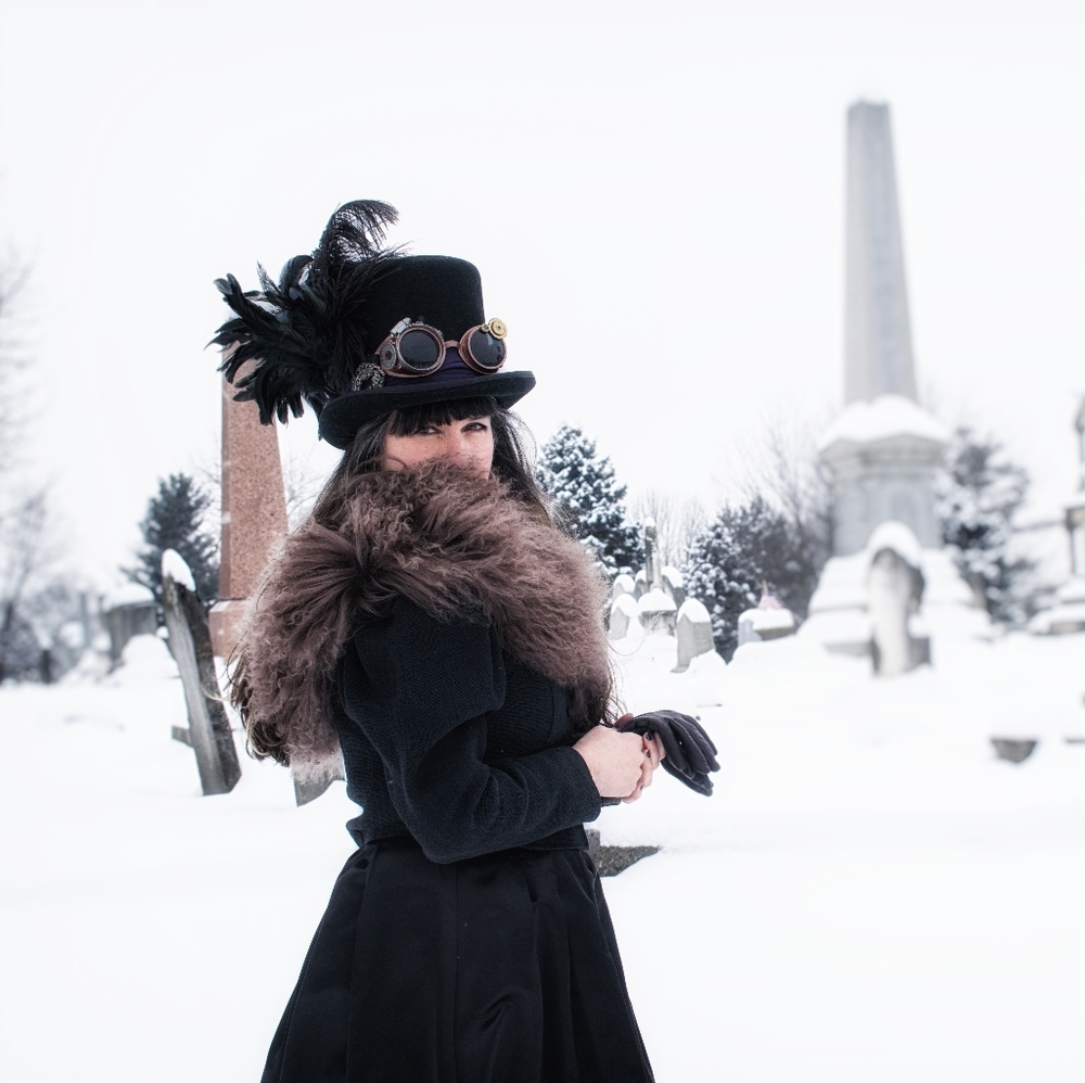 Meet your Posher, Paula